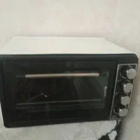 جارو برقی وتوستر