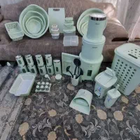 سرویس لاک آشپزخونه