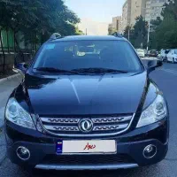 دانگ فنگ اچ سی کراس H30 Cross