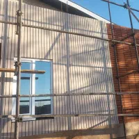 بندکشی اجر وبندکش اجرنما کار وسیمانکاری و بندکش