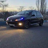 206 استثنایی