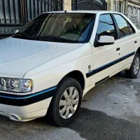 405 slx  موتور tu5