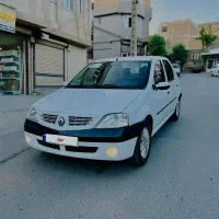 ال 90 مدل 88 سالم فنی موتوری به ضمانت