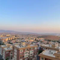 پردیس ، فاز ۱ ، برج عقیق ، ۱۰۵ متر ، ویودار