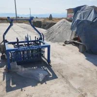 نیاز به کارگر دائم در کارگاه بلوک زنی