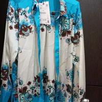 مانتو وشومیز زنانه نو