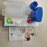 سیستم تغذیه کمکی SNS