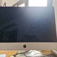 iMac 21.5 اینچ اپل