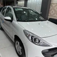 ۲۰۷ پاناروما در حد خشک ۱۴۰۴ اقساط