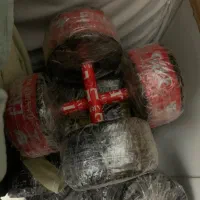 تجهیزات ورزشی