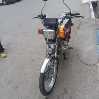 هندا 200