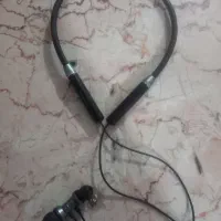 هنسفری گردنی بلوتوثی Lenovo