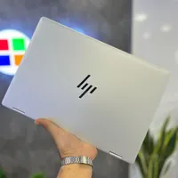 لپتاپ اچ پی HP ENVY x360 صفحه لمسی 16 اینچ چرخشی|رایانه همراه|مشهد, سجاد شهر|دیوار