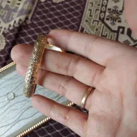 النگو و گوشواره