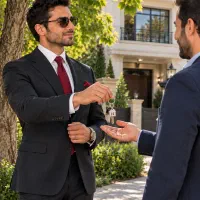 اجاره ویلایی ۲۲۰متری دربست کامل حیاط دار شهرک فجر