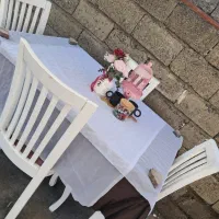 میزنهارخوری ۴نفره