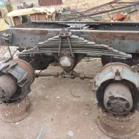 لوازم یدکی استوک ولوو