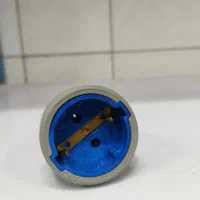دوشاخ صنعتی تیراژه