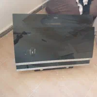هود کن مدل پارمیس توربو