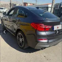 مدل۲۰۱۶X4|خودرو سواری و وانت|تهران, ولنجک|دیوار
