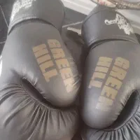 دستکش بوکس