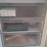 یخچال فریزر بوش
