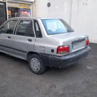 پراید مدل ۸۸