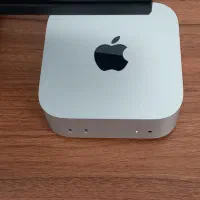 mac mini m4