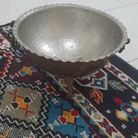طرف مسی زیبا