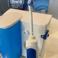jetwash oral-B جت واش اورال بی