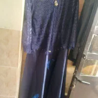 لباس مجلسی