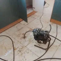 لوله بازکنی باغستان گوهردشت شاهین ویلا اشتراکی24س