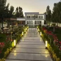 ویلایی دربس آ۴