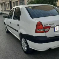 تندر ۹۰ پارس خودرو مدل۹۵برج ۶