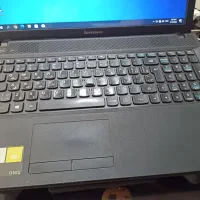 لنوو G505|رایانه همراه|اصفهان, تخت فولاد|دیوار