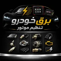 شریک جهت مغازه برق‌خودرو و تنظیم‌موتور