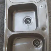 سینک ظرفشویی