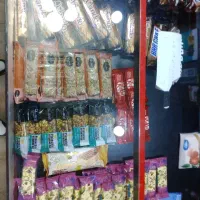 نیرو بوفه