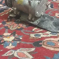 موتور کولر ساندن فوقلاده