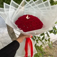 دسته گل،بوکت،دسته گل پروانه ای چراغ دار،گل مصنوعی