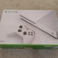 ایکس باکس وان اس  مشابه صفر