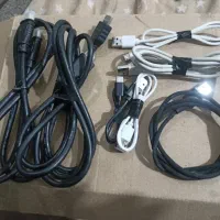 شارژر وادابتور