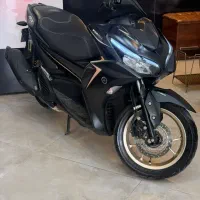 آیروکس ۱۴۰۲