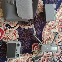 dji air 3 combo smart