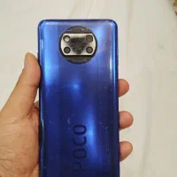 گوشی Poco x3 nfc|موبایل|خرم‌آباد, |دیوار