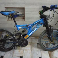 دوچرخه20