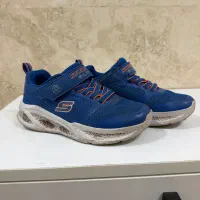 کفش پسرانه مارک اسکیچرز