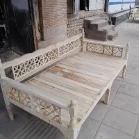 تخت سنتی
