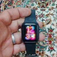 اپل واچ اصلی سریse سایز۴۰ درحدنو