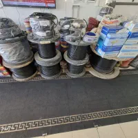 سیم و کابل  روشنایی